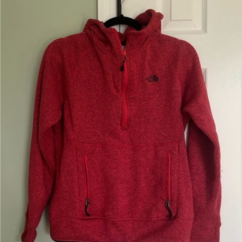 North face